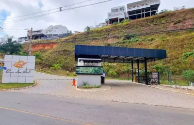 Terreno à venda, 360 m² por r$ 185.000 - são pedro  - via do sol- juiz de fora/mg