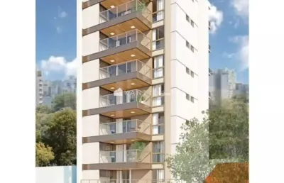Apartamento com 3 dormitórios à venda, 104 m² por r$ 832500,00 - jardim glória - juiz de fora/mg