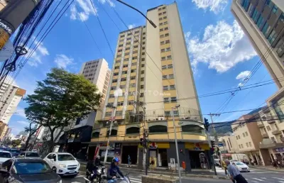 Apartamento garden com 4 dormitórios à venda, 150 m² por r$ 650.000 - são mateus - juiz de fora/mg