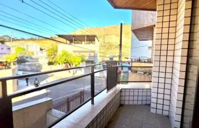 Apartamento com 3 dormitórios suíte à venda, 129 m²