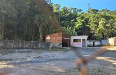 Terreno à venda, 271250 m² por r$ 1.750.000 - bom jardim - juiz de fora/mg
