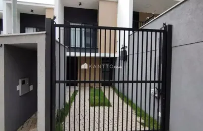 Casa com 3 dormitórios à venda, 104 m² por r$ 430.000,00- são pedro - juiz de fora/mg