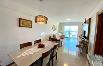 Apartamento com 3 dormitórios à venda, 173 m² por r$ 949.000 - cascatinha - juiz de fora/mg