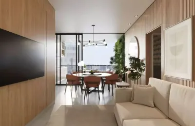 Apartamento com 3 dormitórios à venda, 95 m² por r$ 935.000 - santa helena - juiz de fora/mg