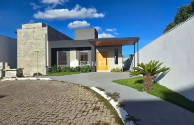 Casa com 3 dormitórios à venda, 150 m² por r$ 870.000 - são pedro - juiz de fora/mg