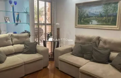 Apartamento com 3 dormitórios à venda, 123 m² por r$ 579.000 - passos - juiz de fora/mg
