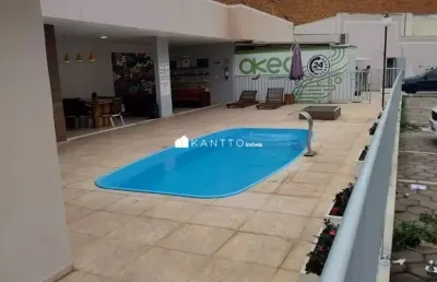 Apartamento com 2 dormitórios à venda, 50 m² por r$ 150.000 - marilândia - juiz de fora/mg