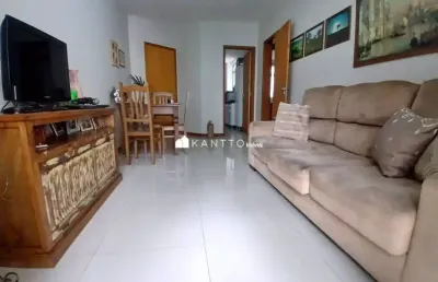 Apartamento com 2 dormitórios à venda, 81 m² por r$ 350.000 - cascatinha - juiz de fora/mg