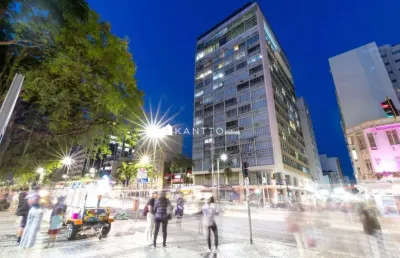 Apartamento com 2 dormitórios à venda, 84 m² por r$ 709.900 - centro - juiz de fora/mg