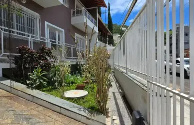 Casa com 4 dormitórios à venda, 300 m² por r$ 829.900,00- bosque dos pinheiros - juiz de fora/mg