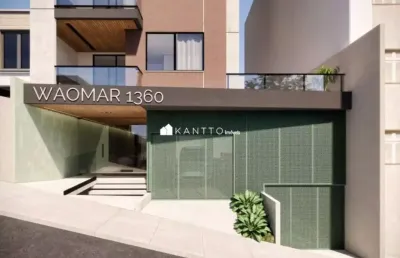 Apartamento garden com 2 dormitórios à venda, 94 m² por r$ 780.000 - granbery - juiz de fora/mg