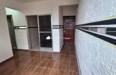 Apartamento com 2 dormitórios à venda, 65 m² por r$ 160.000 - borboleta - juiz de fora/mg