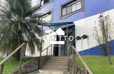 Apartamento com 2 quartos à venda no jardim laranjeiras