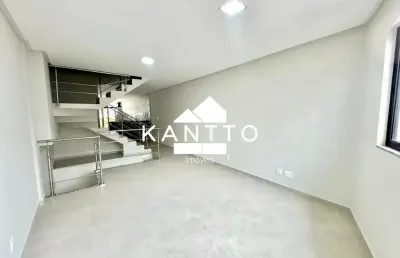 Casa à venda, 140 m² por r$ 620.000,00 - são pedro - juiz de fora/mg