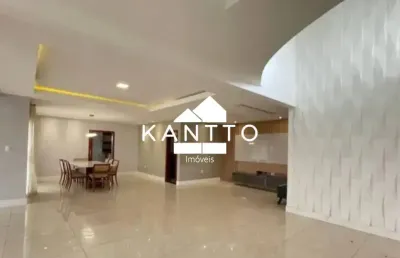 Casa com 4 dormitórios à venda, 410 m² por r$ 1.650.000,00 - residencial alvim - juiz de fora/mg