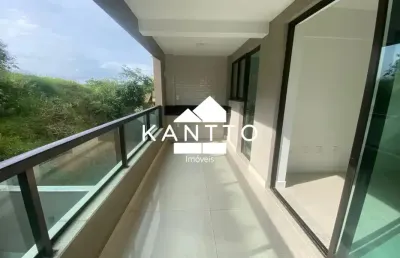 Apartamento 2 quartos, 2 suítes e 2 vagas com elevador e área de lazer completa no estrela sul