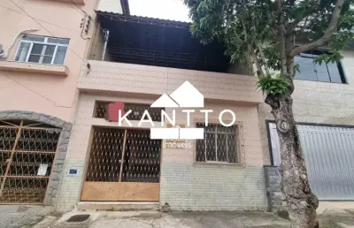 Casa com 3 quartos à venda na Rua Senador Feliciano Penna, 22, Mariano Procópio, Juiz de Fora