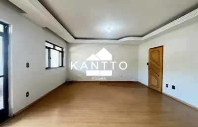 Apartamento garden, 3 quartos, 1 suíte, área de inverno, garagem, espaço grande para receber amigos, cerâmica, juiz de fora