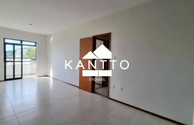 Apartamento com 3 quartos à venda na Rua São Jorge, 10, Granbery, Juiz de Fora