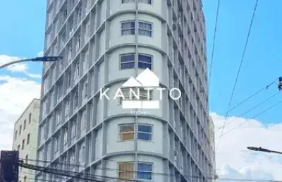 Apartamento com 3 dormitórios à venda, 92 m² por r$ 330.000,00 - centro - juiz de fora/mg