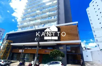 **imperdível studio mobiliado no estrela sul, juiz de fora, mg!**
