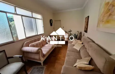 Apartamento 2/4 no alto dos passos perto de tudo - 220.000,00