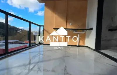 Apartamento com 3 dormitórios à venda, 124 m² por r$ 665.000 - são mateus - juiz de fora/mg