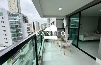 Apartamento granbery 3 quartos , suíte 2 vagas garagem - área de lazer completa - 1.399.000,00
