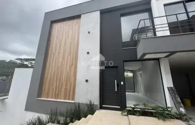 Casa , 3 suítes, 2 vagas, condomínio jardim da serra, juiz de fora