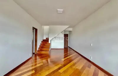 Cobertura, 4 quartos, 1 suíte, garagem, elevador, manoel honório, juiz de fora