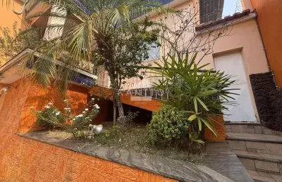 Casa com 5 dormitórios, 3 suítes, jardim glória, juiz de fora