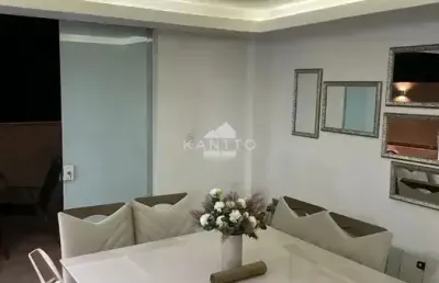 Cobertura com 3 dormitórios à venda, 91 m² por r$ 460.000,00 - bairu - juiz de fora/mg