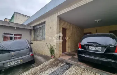 Casa com 3 dormitórios à venda, 133 m² por r$ 800.000,00 - santa catarina - juiz de fora/mg