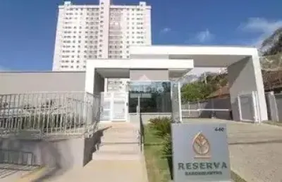 Lindo apartamento a venda no bairro bandeirantes em juiz de fora!
