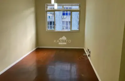 Excelente apartamento a venda na parte plana no centro de juiz de fora!