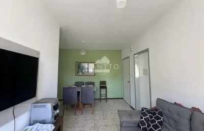 Apartamento com 2 quartos à venda na Rua Subtenente Omar Pereira, 21, Bandeirantes, Juiz de Fora