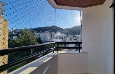 Apartamento com 4 quartos à venda na Rua Tietê, 102, São Mateus, Juiz de Fora