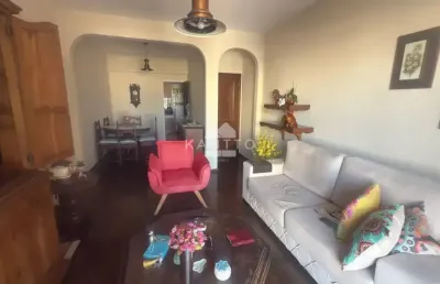 Apartamento com 3 quartos à venda na Rua Santo Antônio, 981, Centro, Juiz de Fora