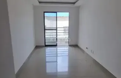 Excelente apartamento com área externa a venda no bairro bairu em juiz de fora!