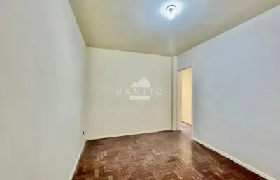 Apartamento com 2 quartos à venda na Rua Antônio Passarela, 32, São Mateus, Juiz de Fora