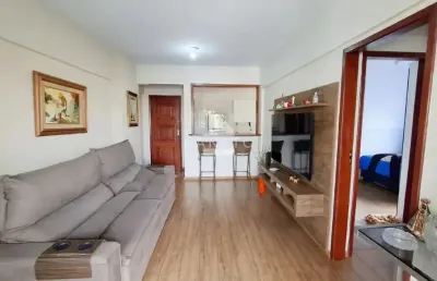 Apartamento 2/4 com elevador e vaga de garagem coberta rua plana no coração do são mateus.