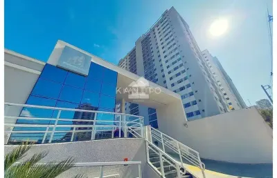 **apartamento residencial à venda em juiz de fora, minas gerais**