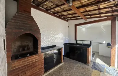 Cobertura, 2 quartos, área gourmet, piscina, são mateus, juiz de fora
