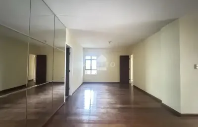 3 quartos, 1 suíte, elevador, garagem centro, juiz de fora