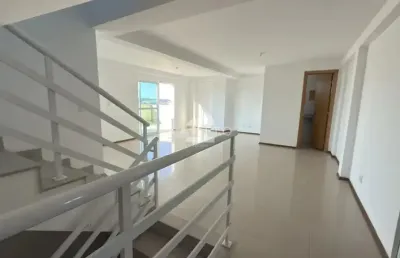 **cobertura de luxo com 4 suítes e vista panorâmica em juiz de fora!**