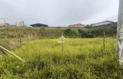 Lote à venda no joão são joão/ francisco bernardino em juiz de fora!