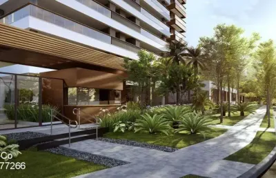 Apartamento de alto padrão com 4 suítes e 3 vagas na jardim leonor, são paulo - sp - 230m²