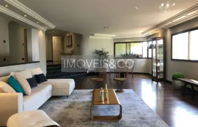 Apartamento com 4 quartos à venda no morumbi, são paulo , 362 m2 por r$ 1.200.000