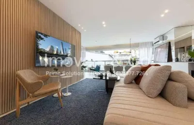 Apartamento com 3 quartos à venda em perdizes, são paulo , 102 m2 por r$ 1.834.000