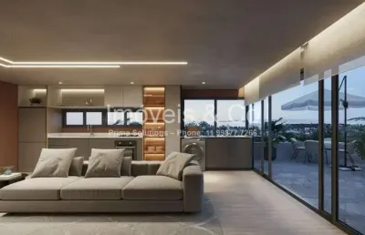 Apartamento com 3 quartos à venda em moema, são paulo , 81 m2 por r$ 1.550.000